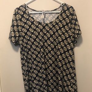 LulaRoe Perfect Tee